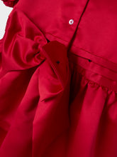 Load image into Gallery viewer, Dress Bow Jester