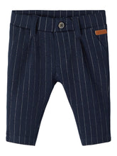 Load image into Gallery viewer, Pants Pinstripe, 2 colors