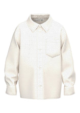 Load image into Gallery viewer, Blouse Dots, 2 colors