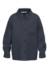 Load image into Gallery viewer, Blouse Dots, 2 colors