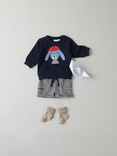 Load image into Gallery viewer, Cardigan Ahoy, 2 styles