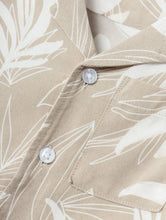 Load image into Gallery viewer, Blouse Leaves, 2 colors