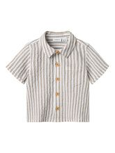 Load image into Gallery viewer, Blouse Stripes