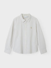 Load image into Gallery viewer, Blouse Stripes Cashmere