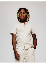 Load image into Gallery viewer, Blouse Linen Look, 3 colors