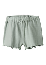 Load image into Gallery viewer, Shorts Rib Knit, 2 colors