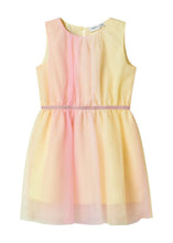 Load image into Gallery viewer, Dress Tulle Pastel Yellow