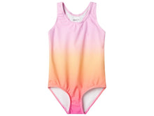 Load image into Gallery viewer, Swimsuit Living Coral