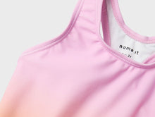 Load image into Gallery viewer, Swimsuit Living Coral