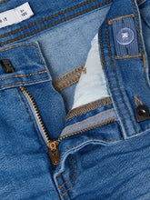 Load image into Gallery viewer, Jeans Short Denim, 2 colors