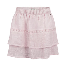 Load image into Gallery viewer, Skirt Lace Ruffles