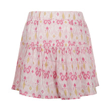 Load image into Gallery viewer, Skort AOP Light Pink