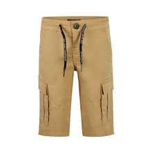 Load image into Gallery viewer, Shorts Caramel Brown