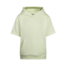 Load image into Gallery viewer, Shirt Hood Dropped Shoulder