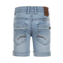 Load image into Gallery viewer, Jeans Short Loose Fit