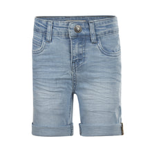 Load image into Gallery viewer, Jeans Short Loose Fit