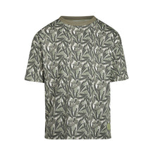 Load image into Gallery viewer, Shirt Loose Fit Dropped Shoulder