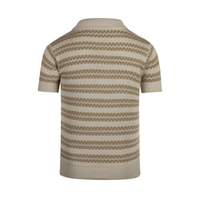 Load image into Gallery viewer, Shirt Polo Knit