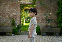 Load image into Gallery viewer, Shirt Polo Knit