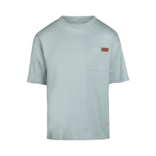 Load image into Gallery viewer, Shirt Loose Fit Dropped Shoulder