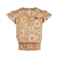 Load image into Gallery viewer, Blouse Flowers