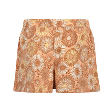 Load image into Gallery viewer, Shorts Flowers