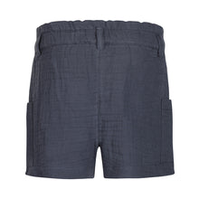 Load image into Gallery viewer, Shorts Linen Look