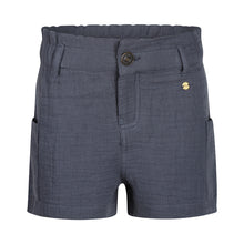 Load image into Gallery viewer, Shorts Linen Look
