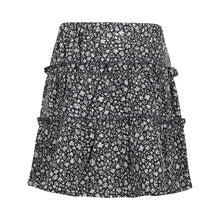 Load image into Gallery viewer, Skort Flowers