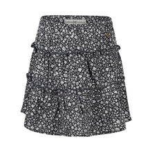 Load image into Gallery viewer, Skort Flowers