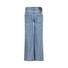 Load image into Gallery viewer, Jeans Wide Leg
