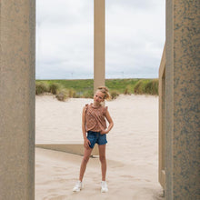 Load image into Gallery viewer, Jeans Skort