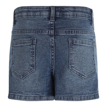 Load image into Gallery viewer, Jeans Skort