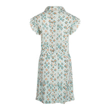 Load image into Gallery viewer, Dress Aqua