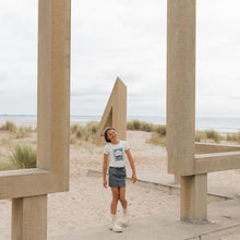 Load image into Gallery viewer, Skirt Jeans