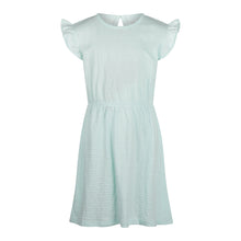 Load image into Gallery viewer, Dress Aqua