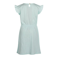 Load image into Gallery viewer, Dress Aqua