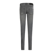 Load image into Gallery viewer, Jeans Skinny Grey