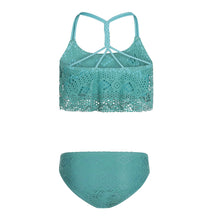 Load image into Gallery viewer, Bikini Teal