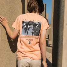 Load image into Gallery viewer, Shirt Bright Peach