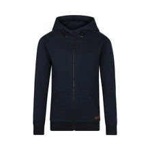 Load image into Gallery viewer, Cardigan with Hoody KN