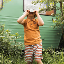 Load image into Gallery viewer, Short K.N. Stripes