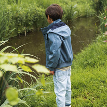 Load image into Gallery viewer, Jeans Loose Fit