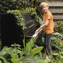 Load image into Gallery viewer, Shirt Polo Camel