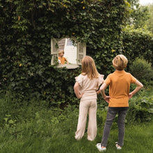 Load image into Gallery viewer, Shirt Polo Camel