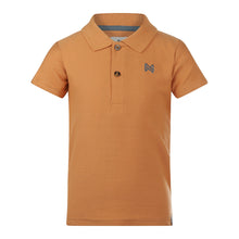 Load image into Gallery viewer, Shirt Polo Camel