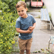 Load image into Gallery viewer, Shirt K.N. Blue