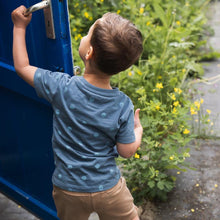 Load image into Gallery viewer, Shirt K.N. Blue