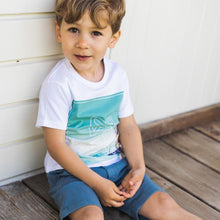 Load image into Gallery viewer, Short Turn-up