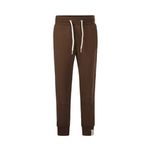 Load image into Gallery viewer, Pants Jogging Dark Brown
